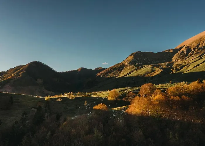 Mountain Emilia Apartmán