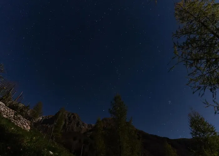 Apartmán Mountain Emilia Kobarid