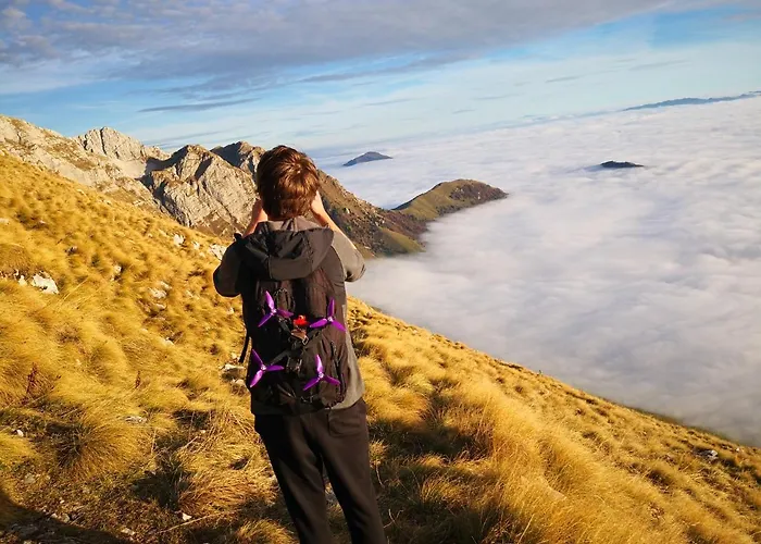 Appartamento Mountain Emilia