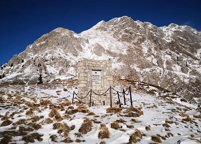 Mountain Emilia Appartamento