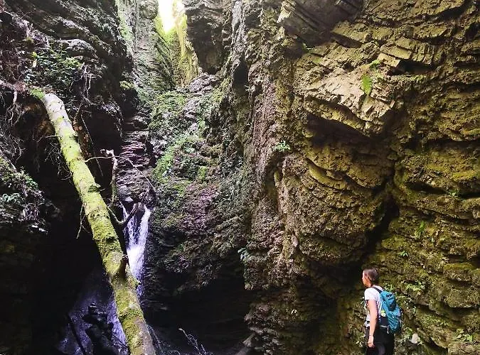 Mountain Emilia Kobarid