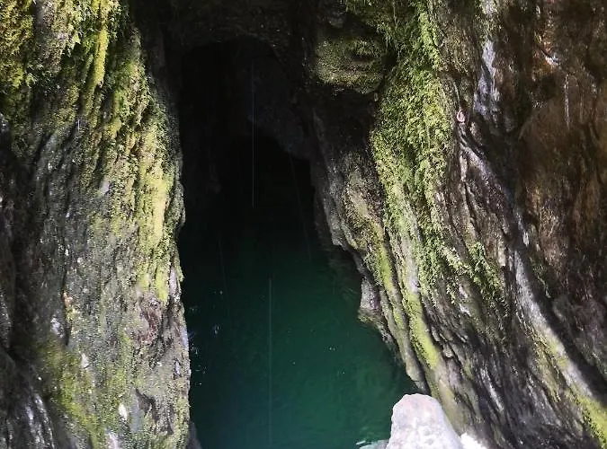 Mountain Emilia Appartamento *