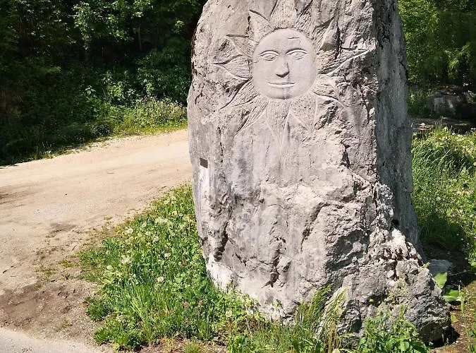 Mountain Emilia * Kobarid