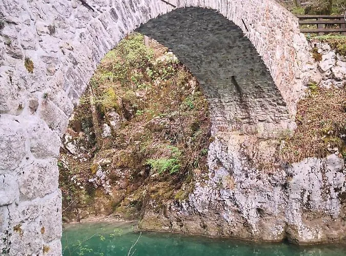 Mountain Emilia * Kobarid