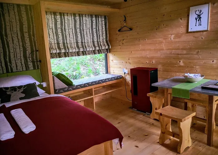 Mountain Emilia * Kobarid