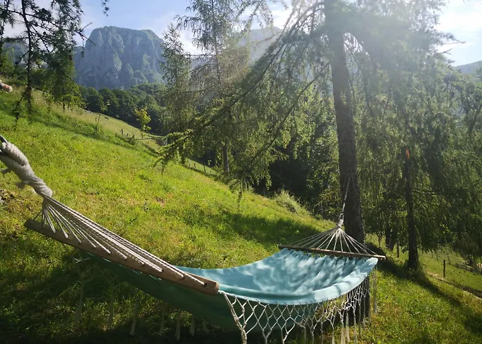 Apartmán Mountain Emilia *