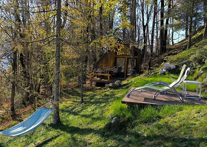 Apartmán Mountain Emilia