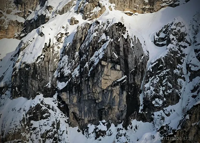 Mountain Emilia * Kobarid