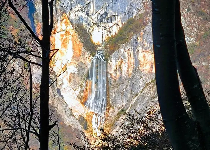 Apartmán Mountain Emilia