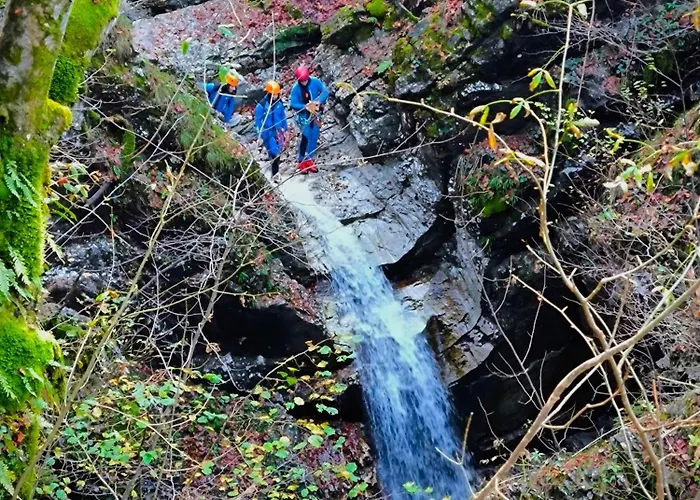 Apartmán Mountain Emilia *